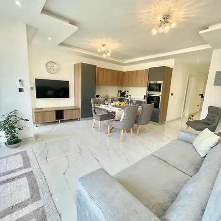 Gozo Coastal With Stunning Sea View, Free Private Parking, Ac & Wifi * 슬렌디